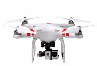 Dji Phantom 2 v2.0 + подвес Zenmuse H4-3D