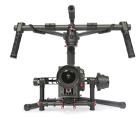 Dji Ronin