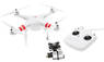 Dji Phantom 2 v2.0 + подвес Zenmuse H4-3D