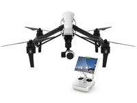 Dji Inspire 1 + аккумулятор