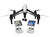 DJI Inspire 1 (2 пульта) + аккумулятор